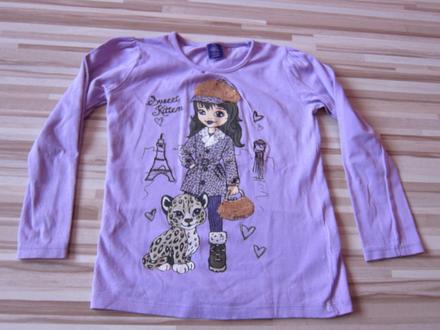 Tricko, kiki&koko,110