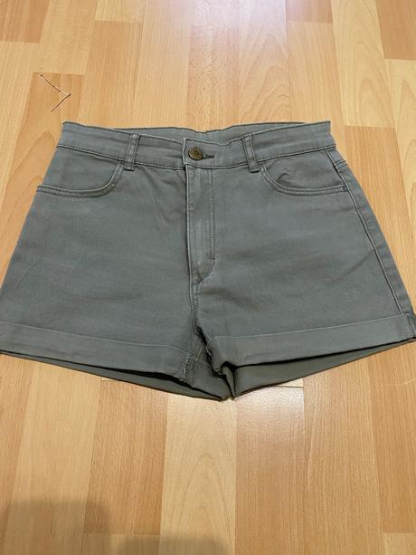 Sortky, h&m,158