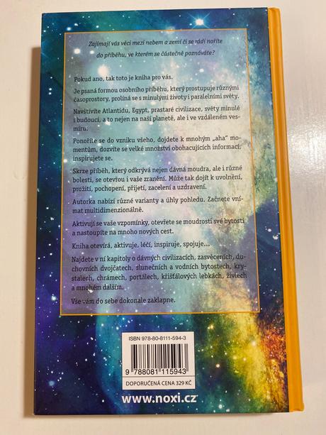 Putovani casoprostorem, 