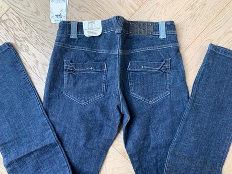 Mayoral dievčenské rifle, mayoral,164