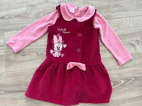 Saty s trickom, disney,80