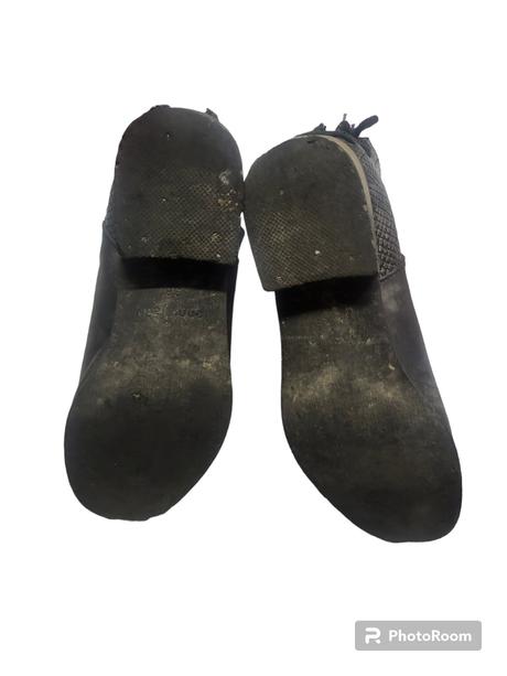 Dámske nízke čižmičky, 38