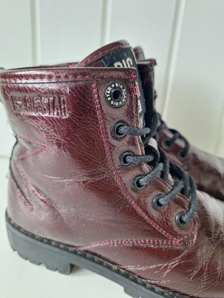 Cizmicky big star, 34