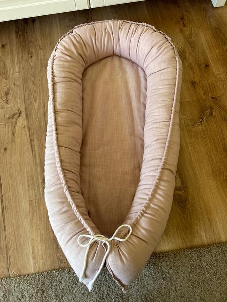 Hniezdo na spanie - 2 ks, šírka (cm): 40,dĺžka (cm): 70