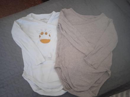 Balík oblečenia 74-86, 86–98