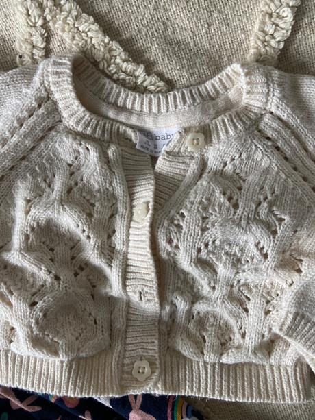 Súprava pre dievčatko, f&f,62