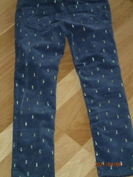 Menžestráky hm, h&m,116