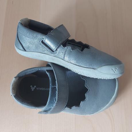 Vivo barefoot sandale, vivobarefoot,26