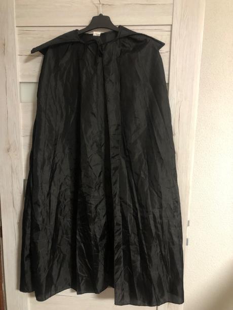 Kostym na halloween, 