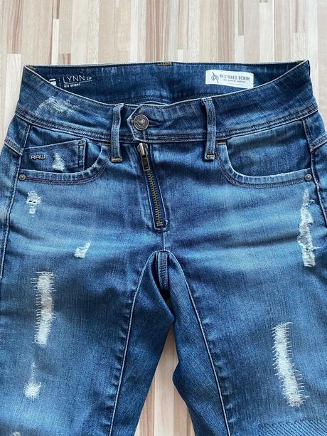 Premiove fashion dizajnove rifle g-star raw, g-star raw,xs