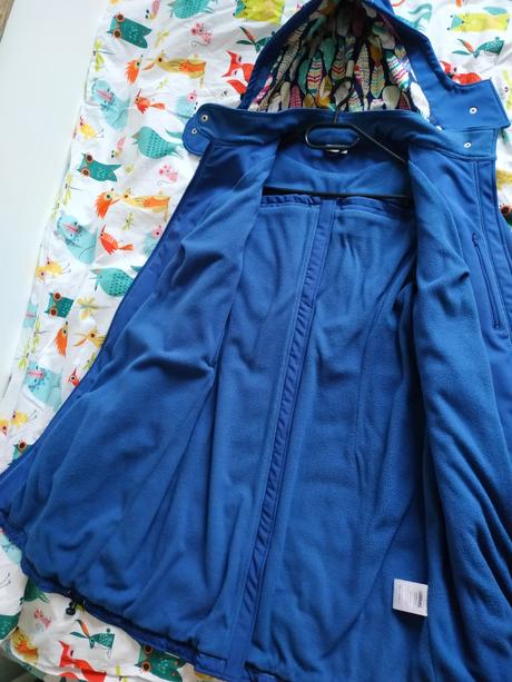 Nosicska bunda liliputi l, l