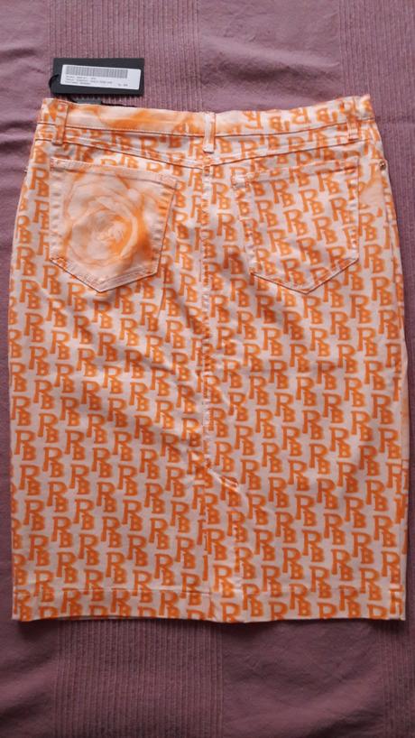 Sukňa roccobarocco 36-38, 36