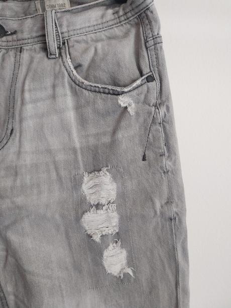 Kratasy denim, denim co,m