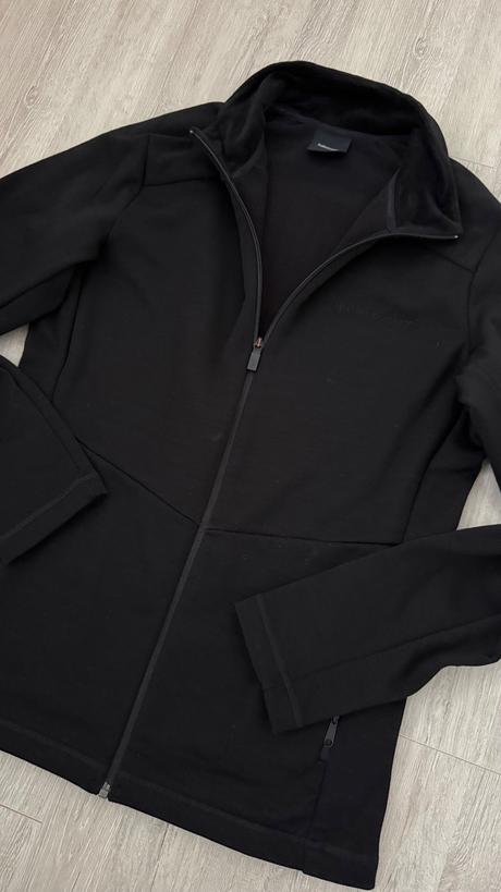 Mikina peak performance m, m