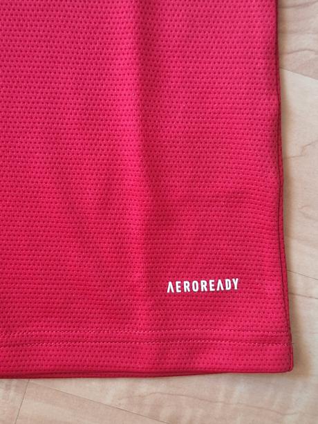 Futbalové tričko manchester united, adidas,152