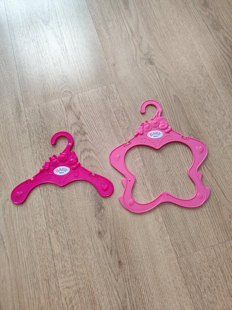 Ramienka pre baby born,