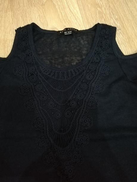 Tričko bez ramien, gate,xs