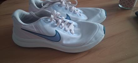 Nike tenisky 38.5, nike,38