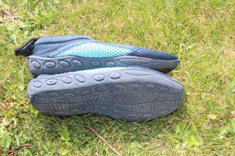 Topánky do vody, 32