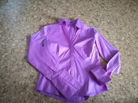 Dámska košeľa veľ. 36, 36