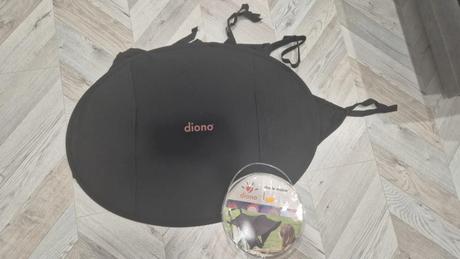 Diono slnečná clona, diono