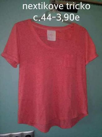 Tricko next, next,44