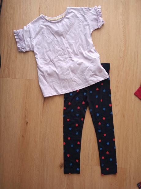 Súprava pre dievčatko, pepco,104