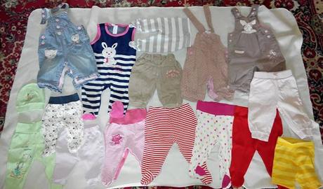 Vecičky pre dievčatko , 50–62