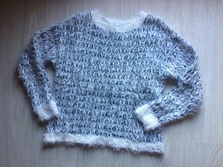 Hunaty pulover, river island,s