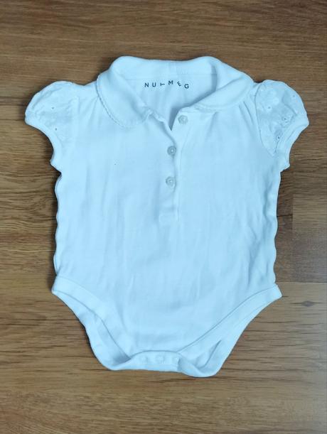 Košieľkové body, nutmeg,74