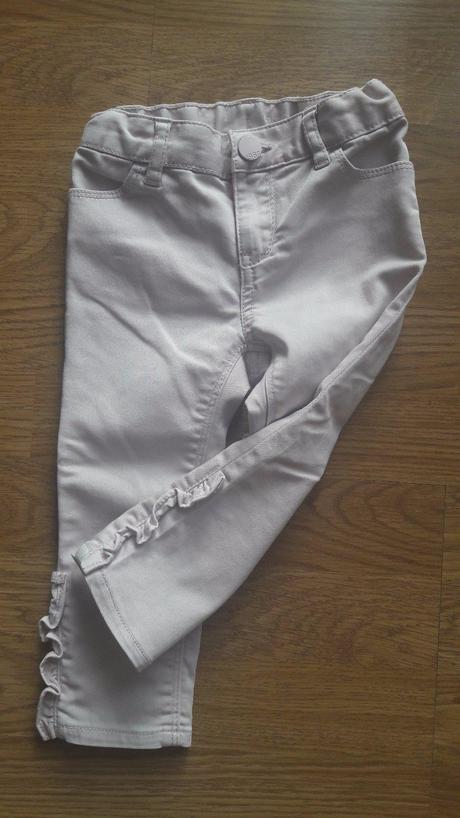 Nohavice gap, gap,92