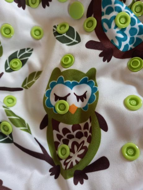 Vrchné jednoveľkostné pul nohavičky, 