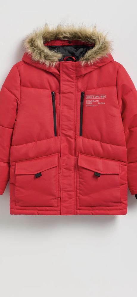 Chlapčenská zimná bunda reserved, reserved,170