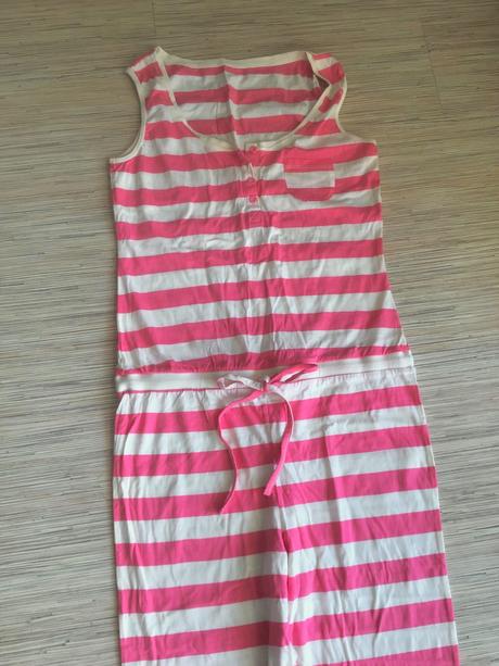 Bavlneny overal na spanie/sps, next,m