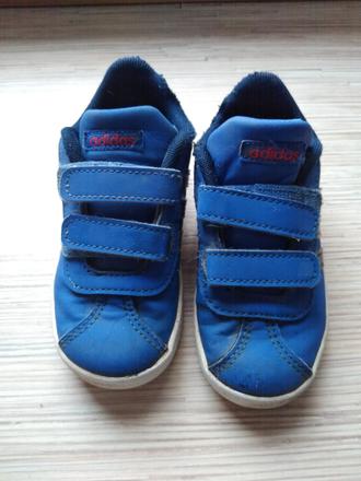 Botasky adidas, adidas,25