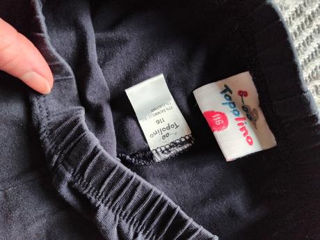 Leginy, topolino,116