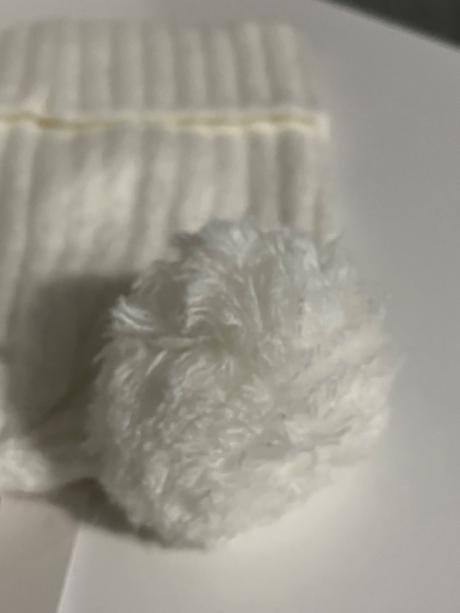 Zimná čiapka, gate