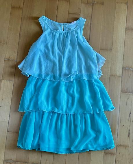 Šaty hm 140, h&m,140