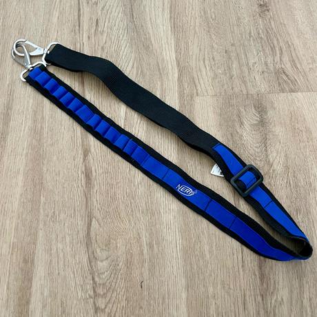 Nerf zásobný pás na náboje,