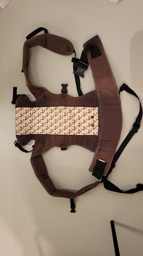 Nosič americkej znacky beco veľ.86, beco