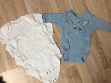 Krásne body 3 ks -cena spolu, f&f,56