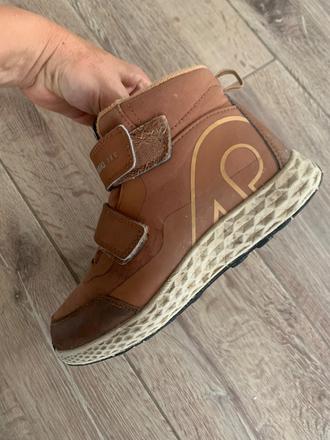 Reima prechodné nepremokavé topánky 35, reima,35