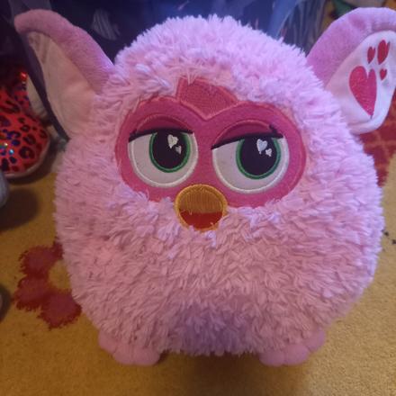 Furby,