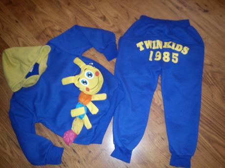 Husenickova suprava, 116