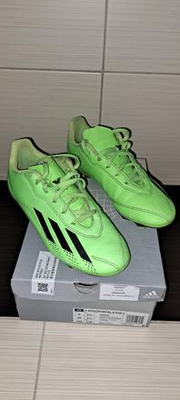 Kopacky adidas, adidas,36