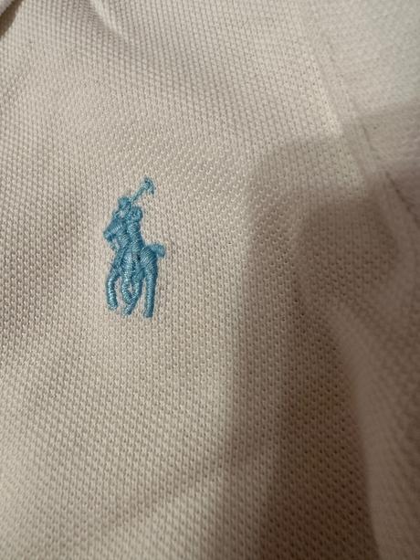 Tričko ralhp lauren, ralph lauren,86