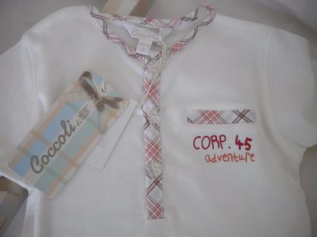 Letny komplet  74, 74