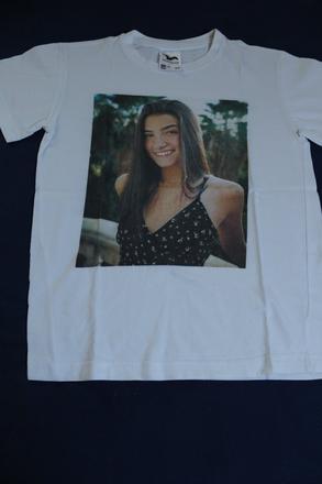 Tričko charli d amelio, 146