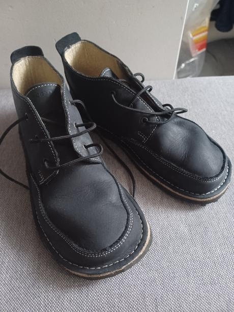 Barefoot topánky zeazoo fox waterproof, zeazoo,32