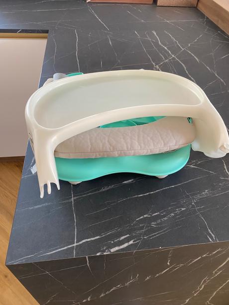 Detská stolička, cam